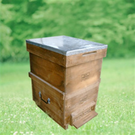  Polen Tuzaksız Kovan